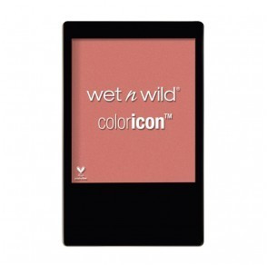 wet n wild wet n wild   Color Icon Blush Rouge Mellow Wine (4g)