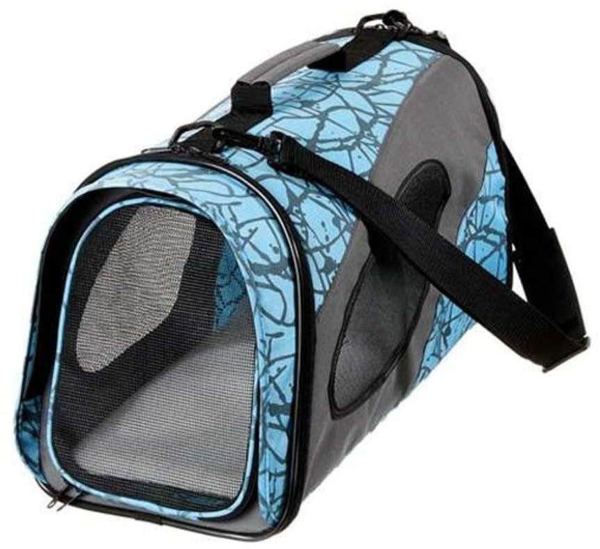 Karlie Smart Carry Bag Blue 54 x 27 x 30 cm