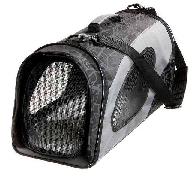 Karlie Smart Carry Bag Black 54 x 27 x 30 cm