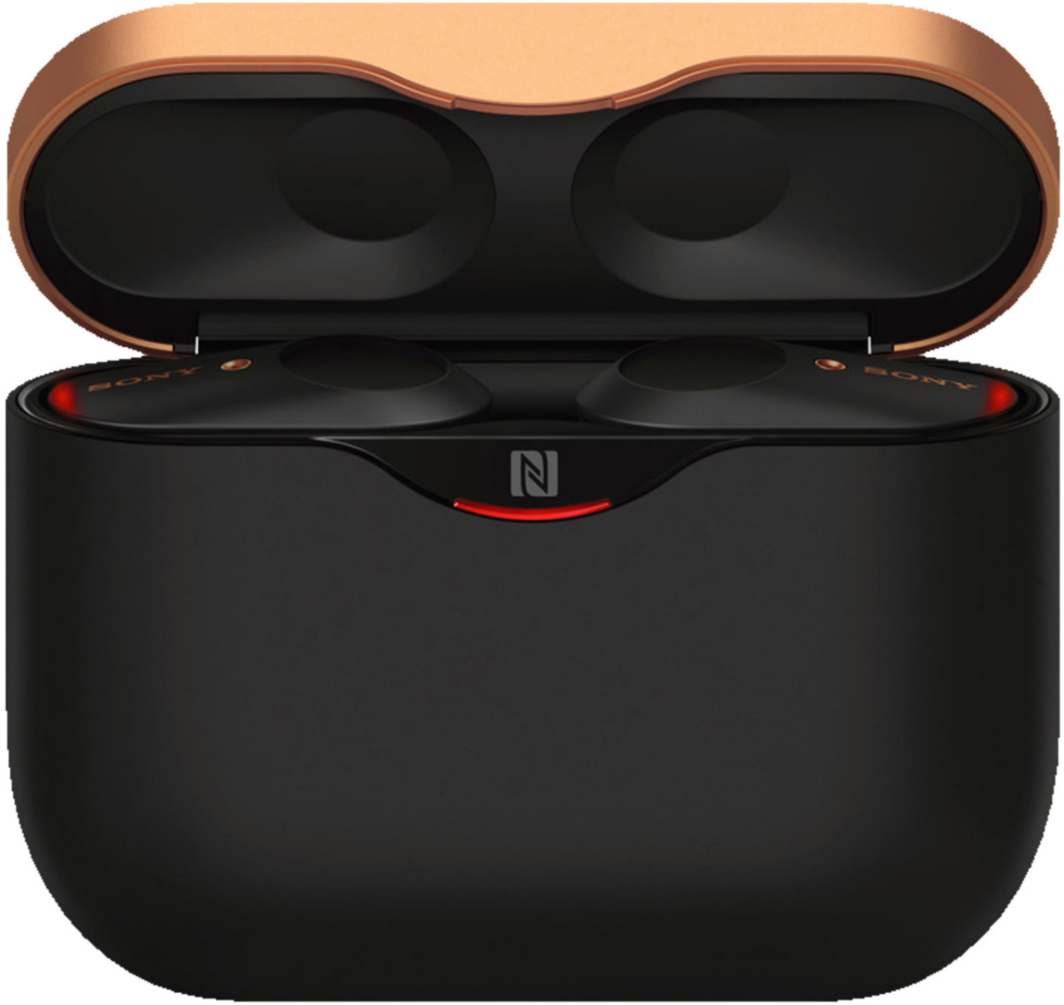 Sony WF-1000XM3 noir au meilleur prix sur idealo.fr