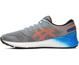 asics roadhawk ff uomo grigio