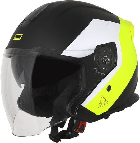 Origine PALIO 2.0 Fluo Yellow/Black