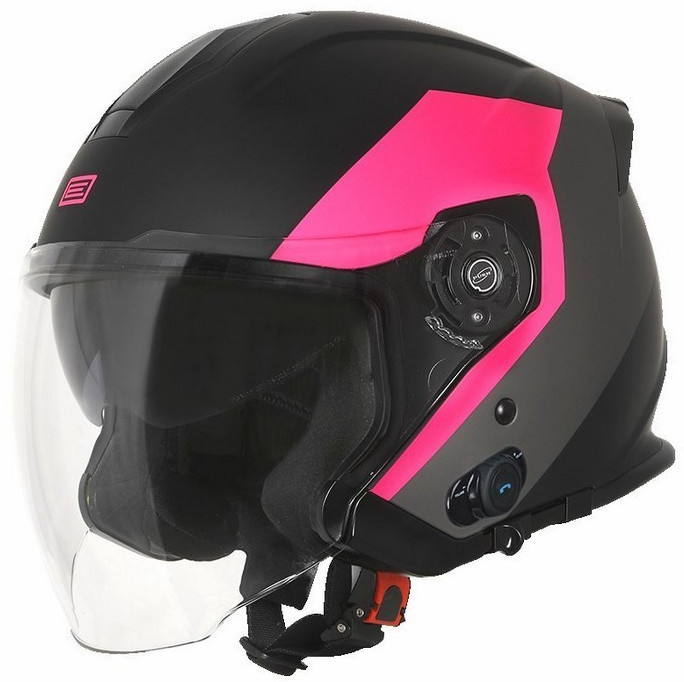Origine PALIO 2.0 Fuxia/Black