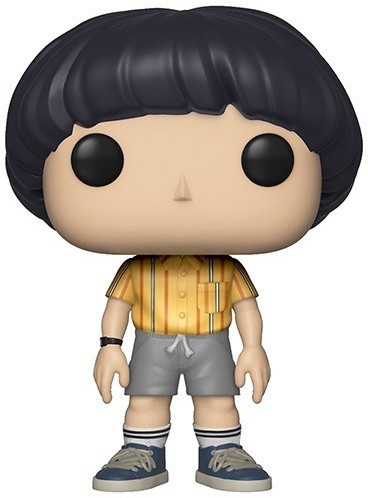 Funko Pop! TV - Stranger Things - Mike