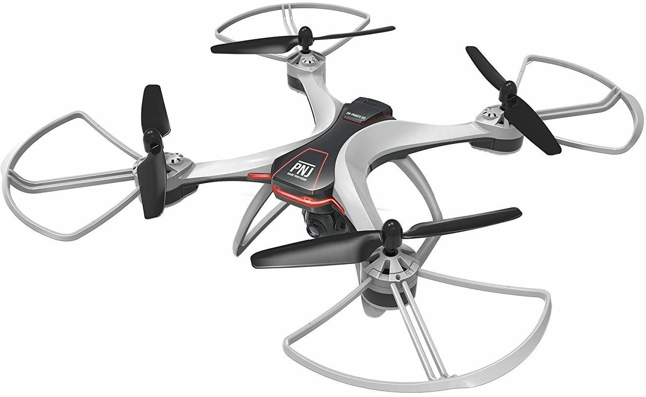 PnJ DR-Power HD