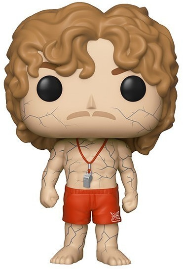 Funko Pop! TV: Stranger Things - Flayed Billy