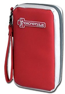 Gio'Style Medinsuline Red