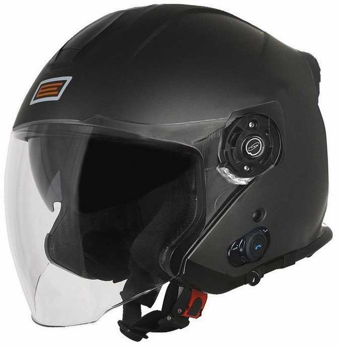 Origine PALIO 2.0 Black