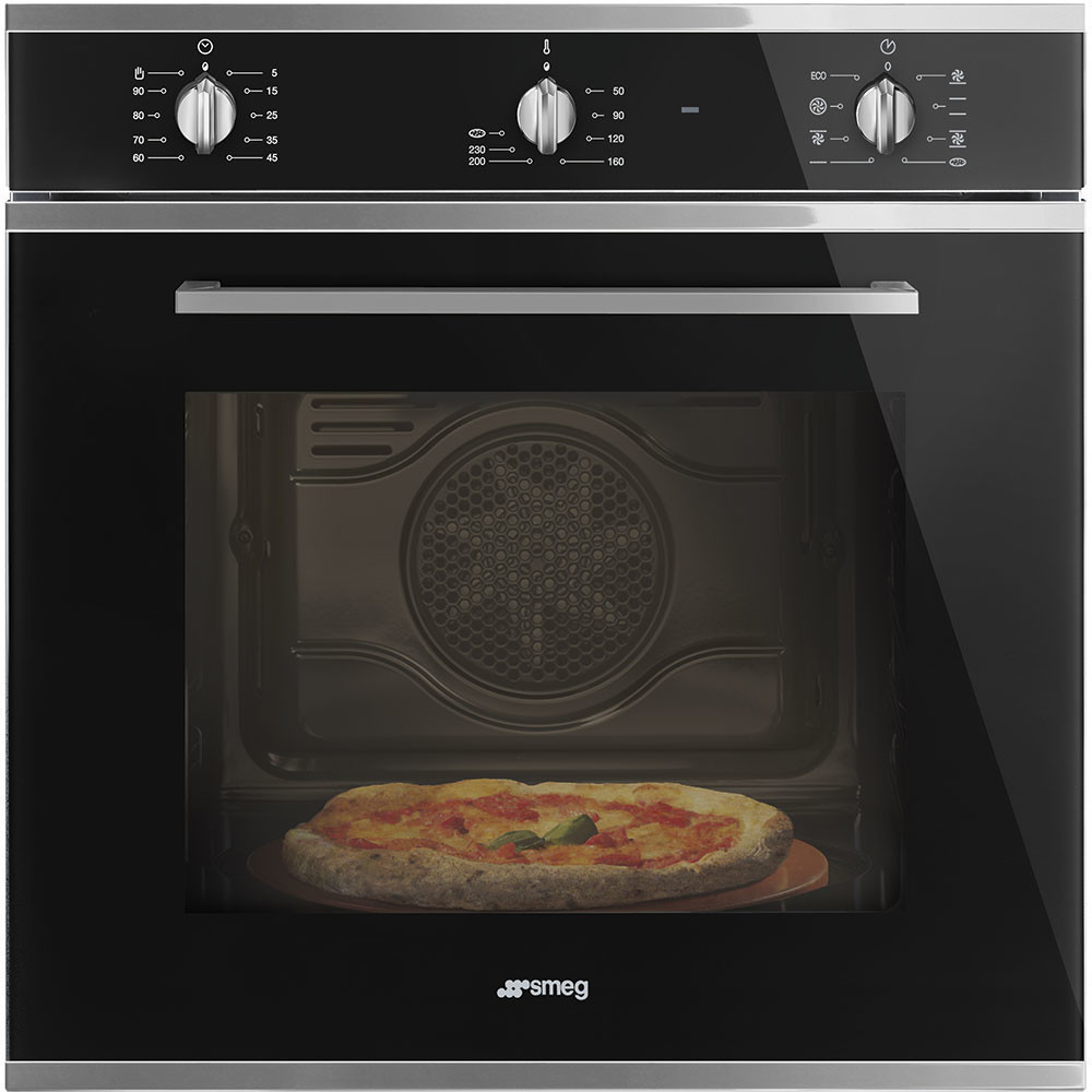Smeg SF64M3PZN