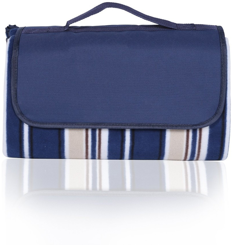Sekey Outdoor Blancet 200x200cm Blue