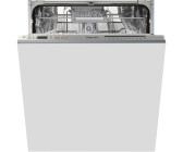hotpoint lstf 9h123 cl uk slimline integrated dishwasher