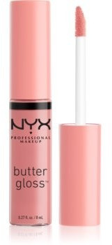 Creme brulee nyx butter gloss new arrivals