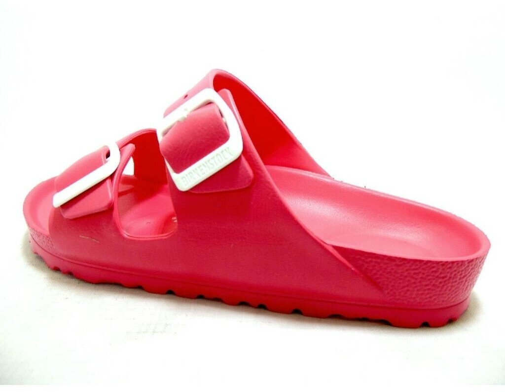 Birkenstock Arizona EVA Coral ab 45 00 Preisvergleich bei idealo