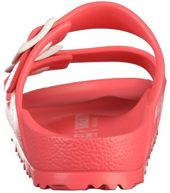Birkenstock arizona eva coral on sale