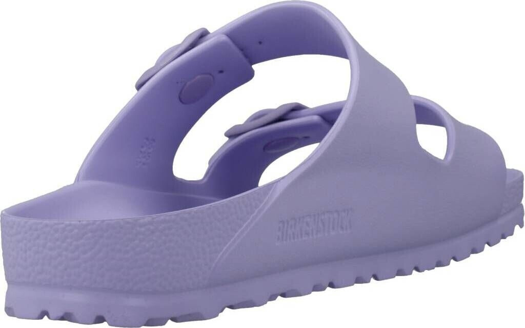 lavender birkenstock
