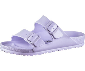 Birkenstock madrid top eva lavender