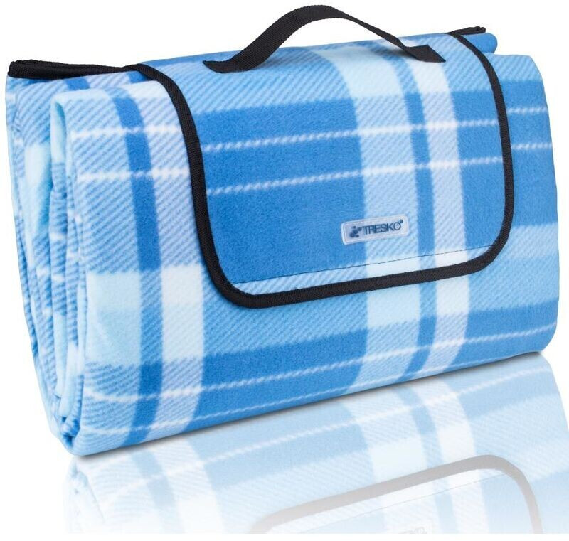 Tresko XXL Picnic Blanket 200x200cm PNDKE41