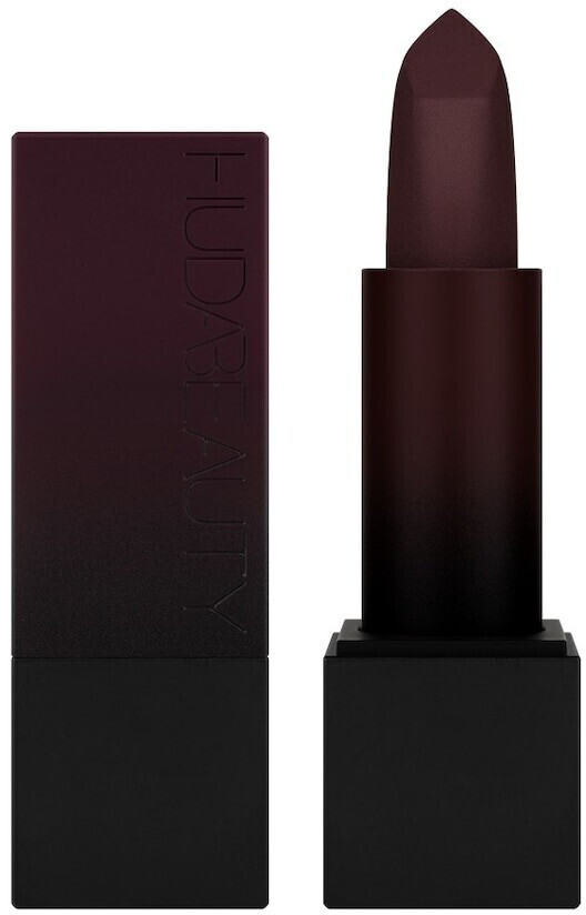 Photos - Lipstick & Lip Gloss Huda Beauty Power Bullet Matte Lipstick Masquerade (3g) 