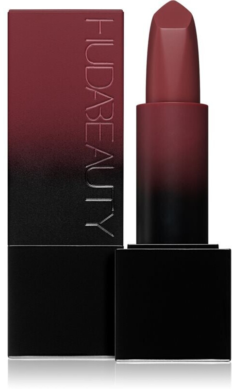 Photos - Lipstick & Lip Gloss Huda Beauty Power Bullet Matte Lipstick Ladies Night (3g) 