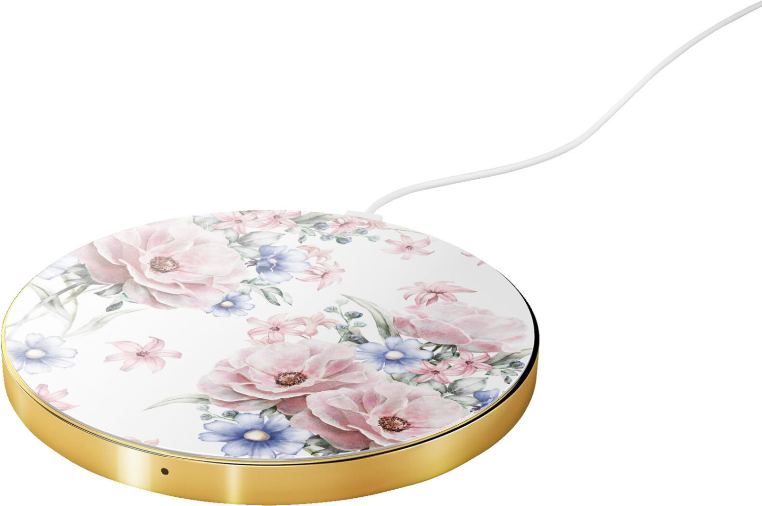 iDeal of Sweden Fashion QI Charger Floral Romance