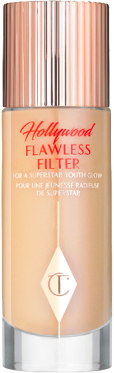 hollywood flawless filter