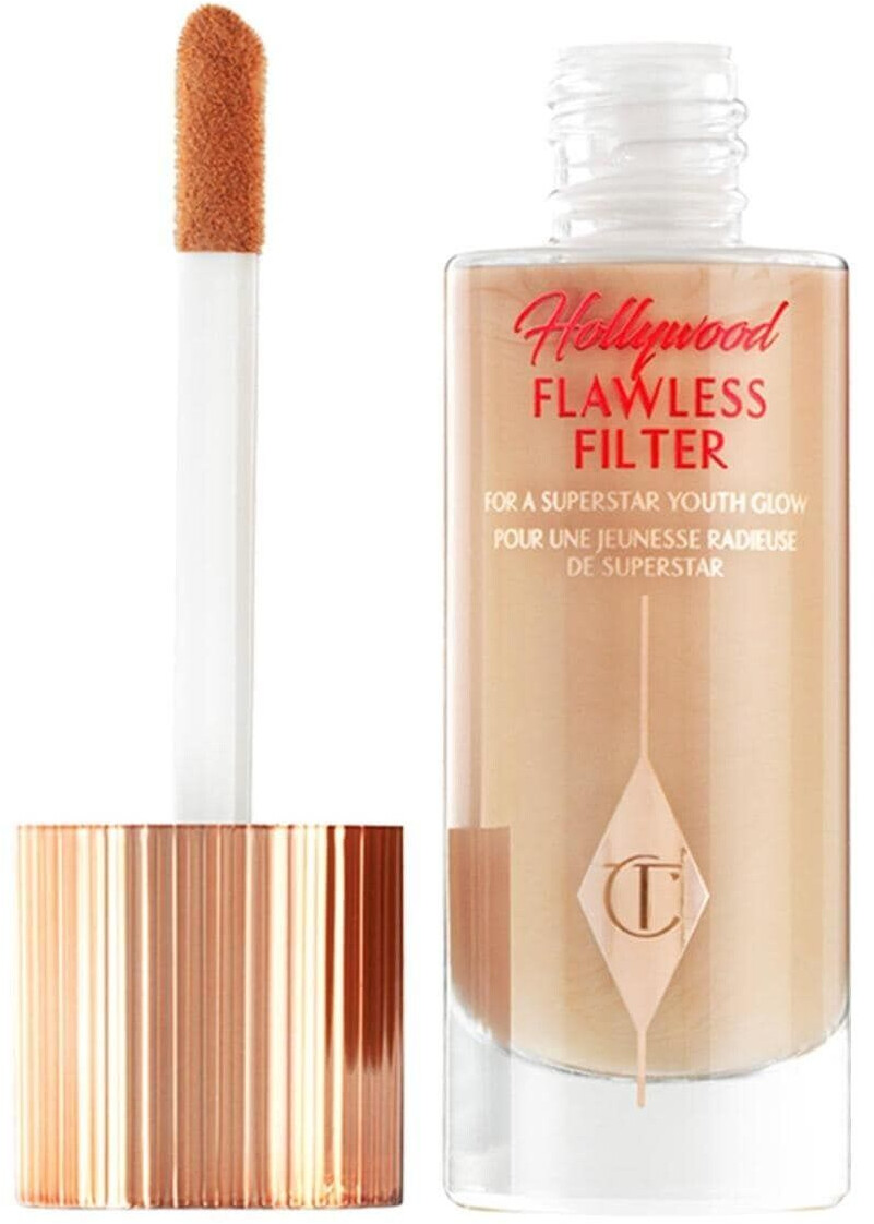 Charlotte Tilbury Hollywood Flawless Filter 4 Medium (30ml)