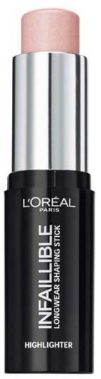 L'Oréal Infaillible Shaping Stick Foundation 503 Slay In Rose (9 g)