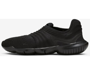 Nike Free RN Flyknit 3.0 Black/Black/Black desde 81,99 € | Compara precios  en idealo