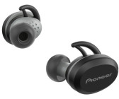 Auriculares  Pioneer SE-M631 TV, Cable extra largo, 98 dB, Negro