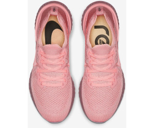 partido Democrático Enfriarse étnico Nike Epic React Flyknit 2 Women (BQ8927) Pink Tint/Rust Pink/Celestial  Gold/Pink Tint desde 89,99 € | Compara precios en idealo