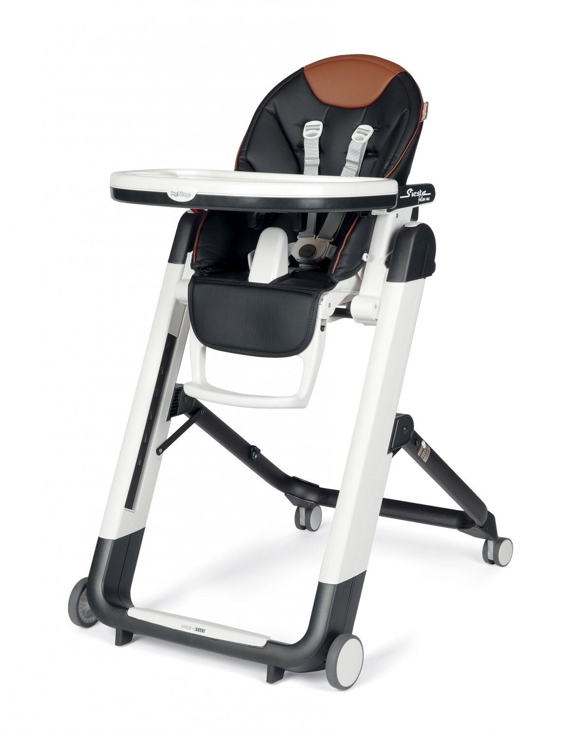 Peg Perego Siesta Follow Me Ebony
