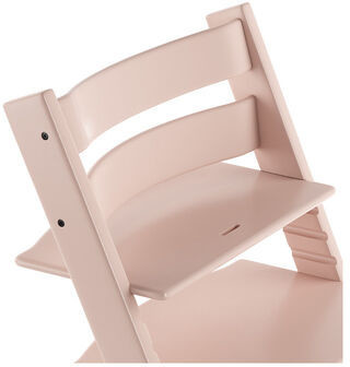 Stokke Tripp Trapp Serene Pink a € 249,00 (oggi)