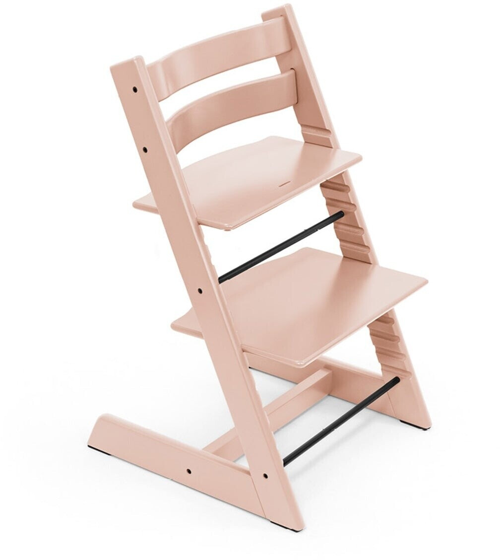 Stokke Tripp Trapp Serene Pink