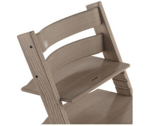 tripp trapp ash taupe