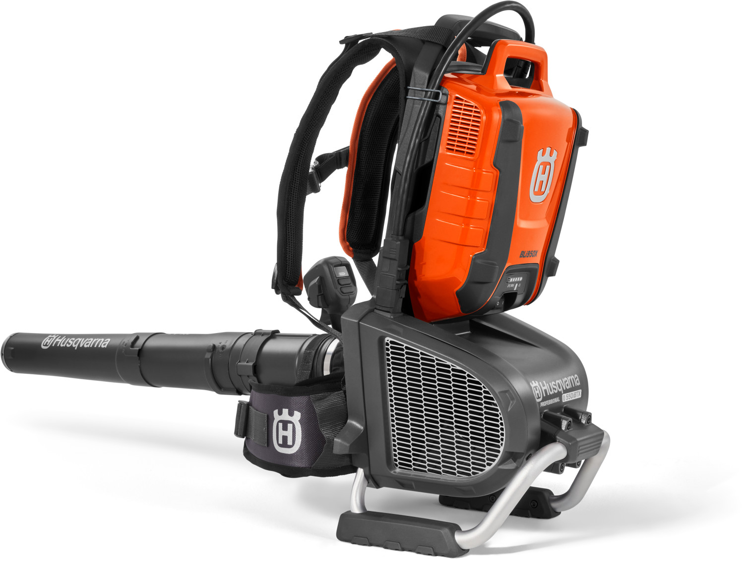 Husqvarna 550iBTX (ohne Akku und Ladegerät) ab 523,99