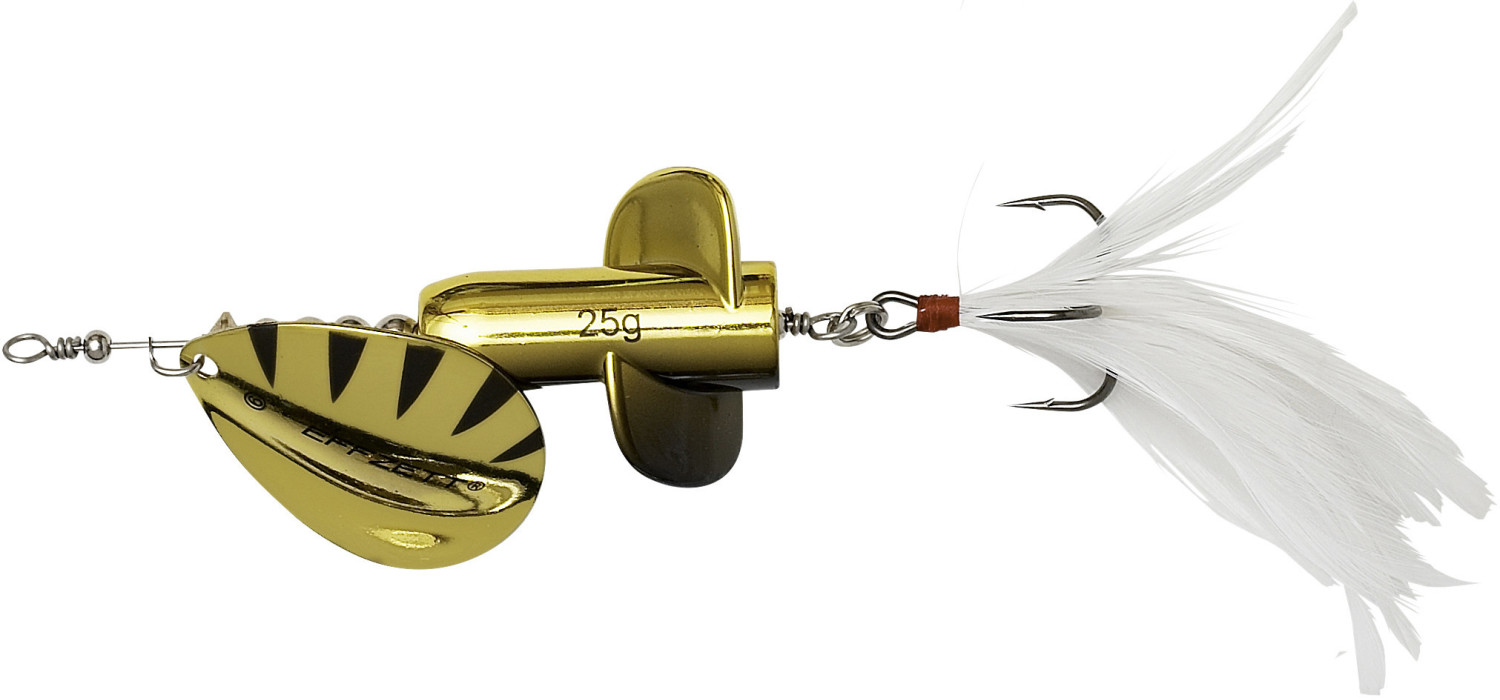 DAM Effzett Rattlin Spinner 18 g