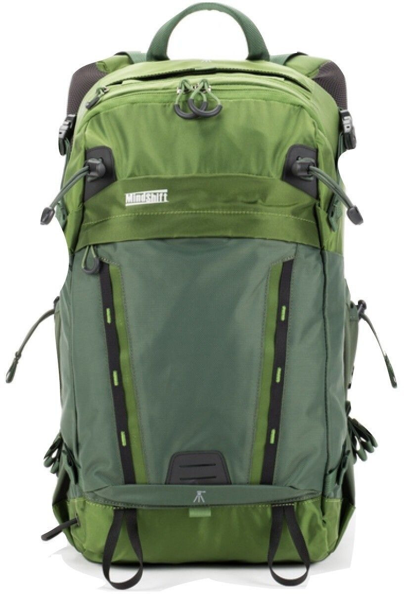 MindShift Gear BackLight 18L woodland
