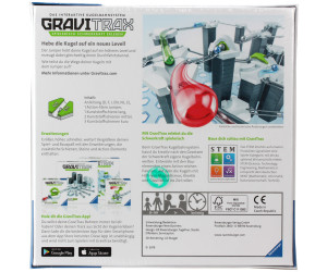 1 avis sur Jeu de construction Ravensburger GraviTrax Bloc d'action Jumper  ou Pont élévateur - Autres jeux de construction