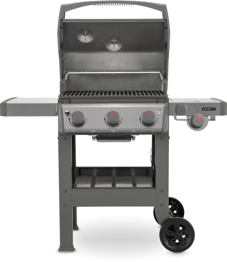 Weber Spirit II S-320 GBS