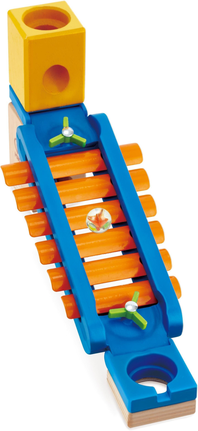 HaPe E6022 Quadrilla Playground