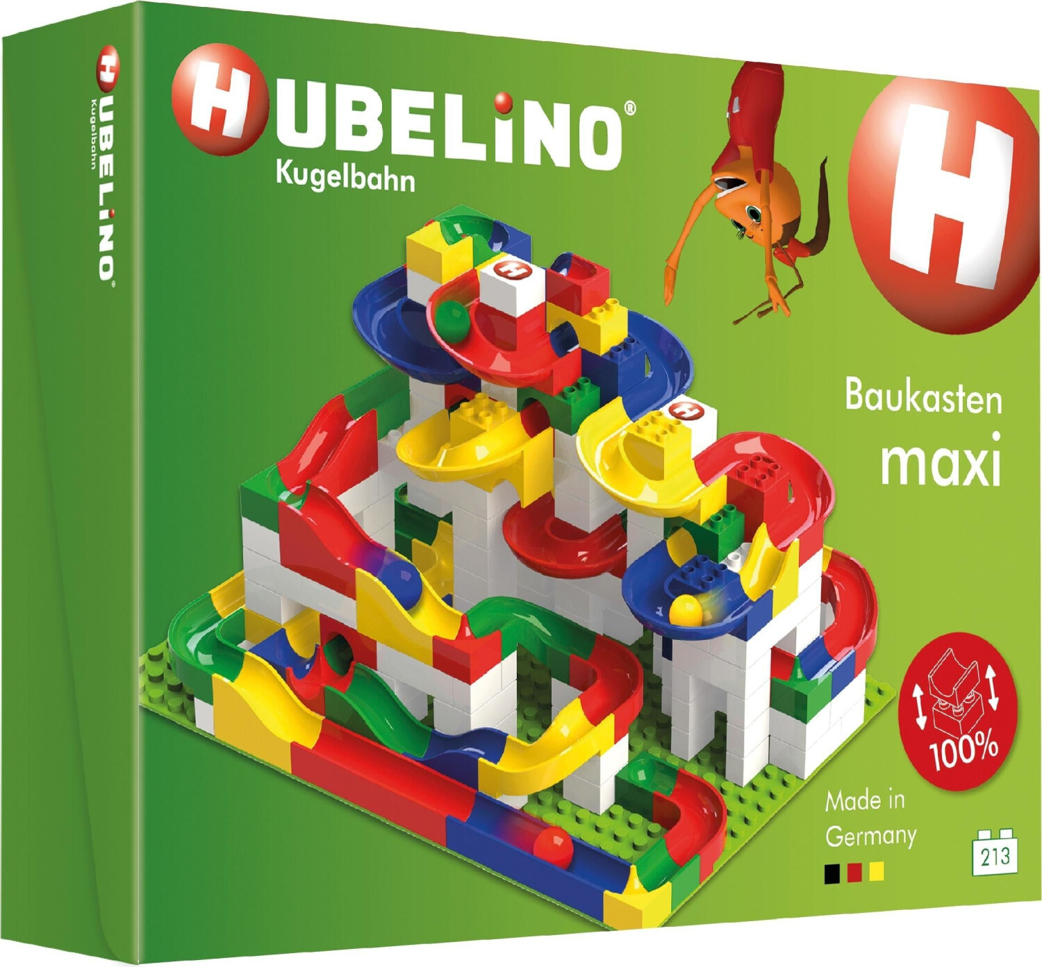 Hubelino 420572