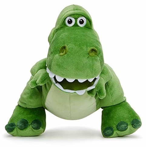 Posh Paws Toy Story 4 - Rex