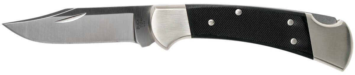 Buck Ranger Pro 112 (112BKS5)