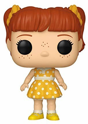Funko Pop! Disney Pixar Toy Story 4 - Gabby Gabby (527)