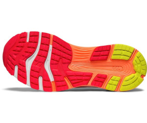Asics Gel-Nimbus 21 Women White/Sun Coral desde 108,00 € | Compara precios  en idealo