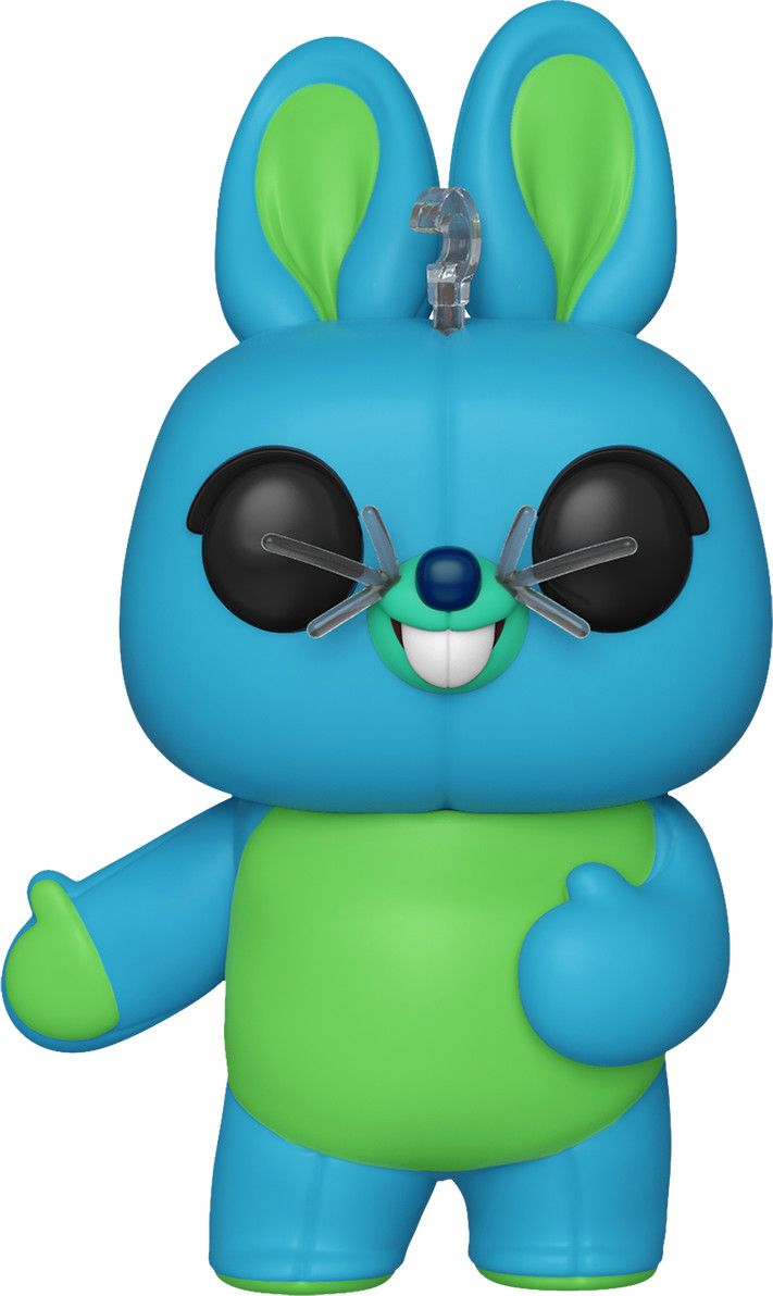 Funko Pop! Disney Pixar Toy Story 4 - Bunny (532)