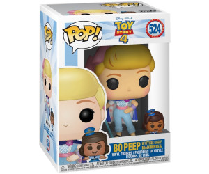 bo peep toy story 4 juguete