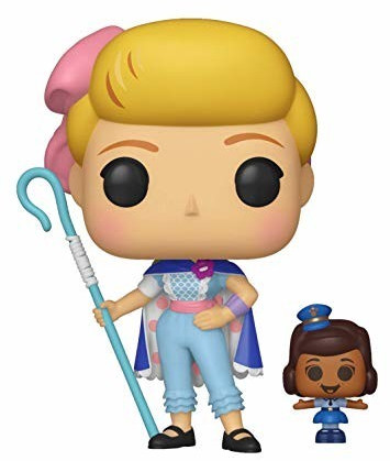 Funko Pop! Disney Pixar Toy Story 4 - Bo Peep (524)