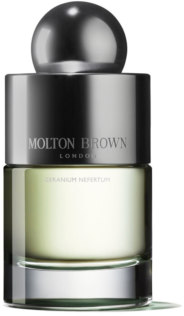 Molton Brown Geranium Nefertum Eau de Toilette