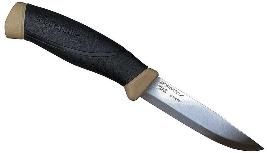 Mora Companion (13166, grey)
